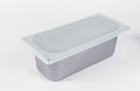 5 litre Pans with Lids - Pallet quantity 1600